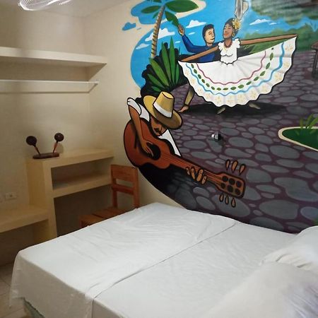 Appartement Casa Mokoron à Managua Extérieur photo