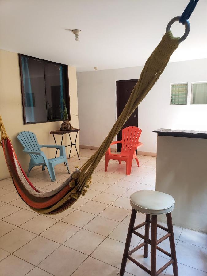 Appartement Casa Mokoron à Managua Extérieur photo