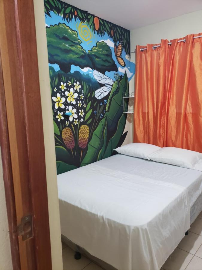 Appartement Casa Mokoron à Managua Extérieur photo