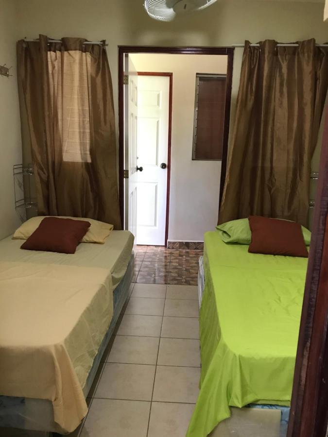 Appartement Casa Mokoron à Managua Extérieur photo