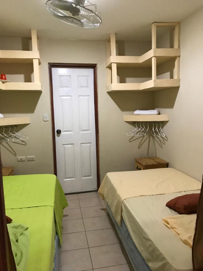 Appartement Casa Mokoron à Managua Extérieur photo