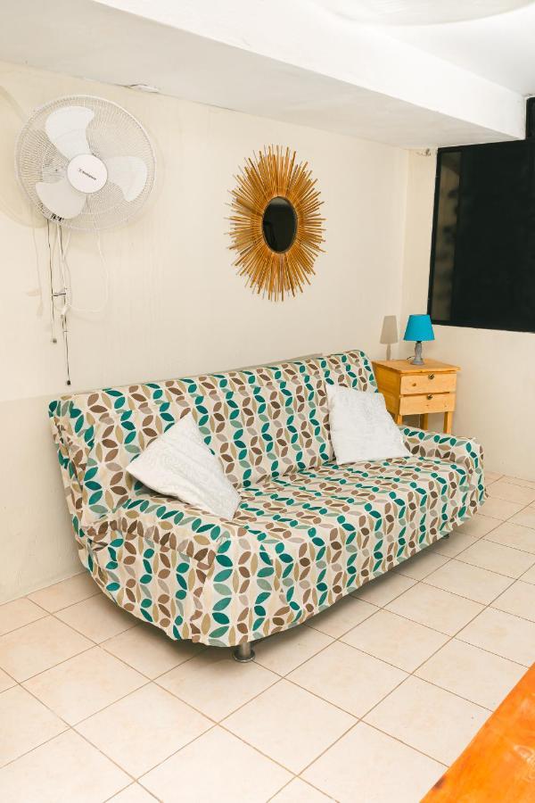 Appartement Casa Mokoron à Managua Extérieur photo
