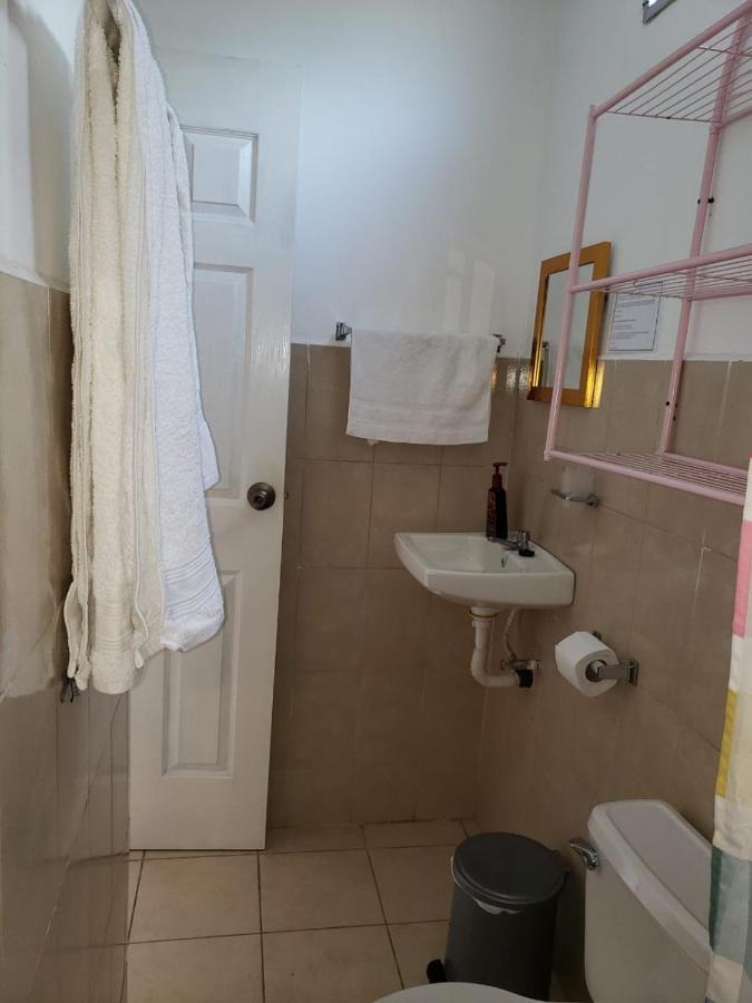 Appartement Casa Mokoron à Managua Extérieur photo