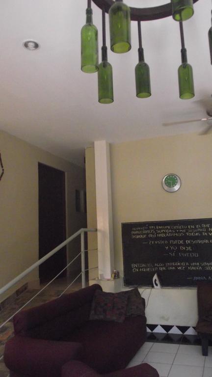 Appartement Casa Mokoron à Managua Extérieur photo