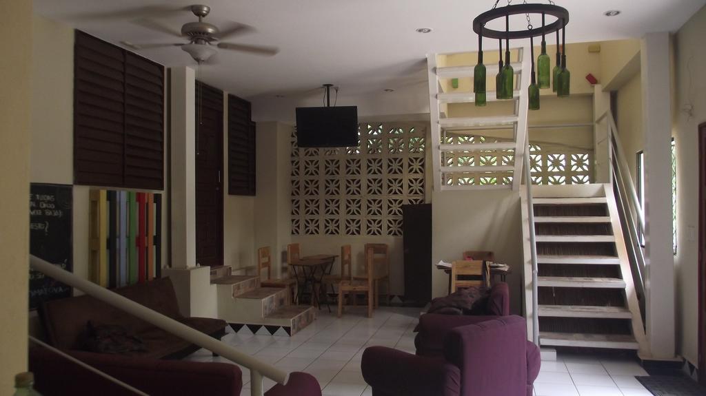 Appartement Casa Mokoron à Managua Extérieur photo