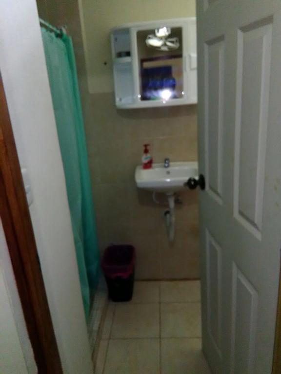 Appartement Casa Mokoron à Managua Extérieur photo