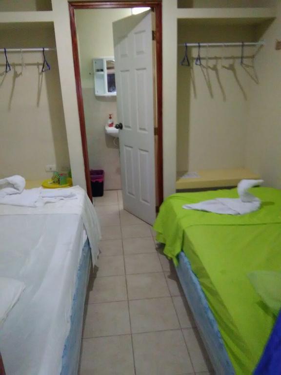 Appartement Casa Mokoron à Managua Extérieur photo