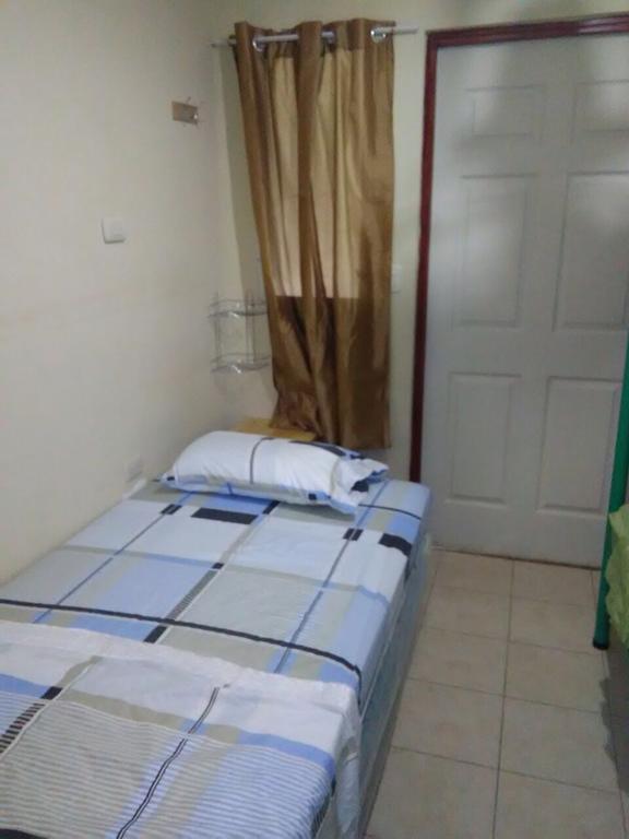 Appartement Casa Mokoron à Managua Extérieur photo