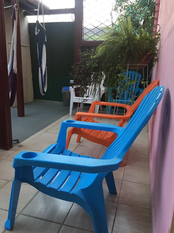 Appartement Casa Mokoron à Managua Extérieur photo