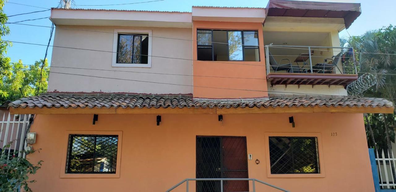 Appartement Casa Mokoron à Managua Extérieur photo