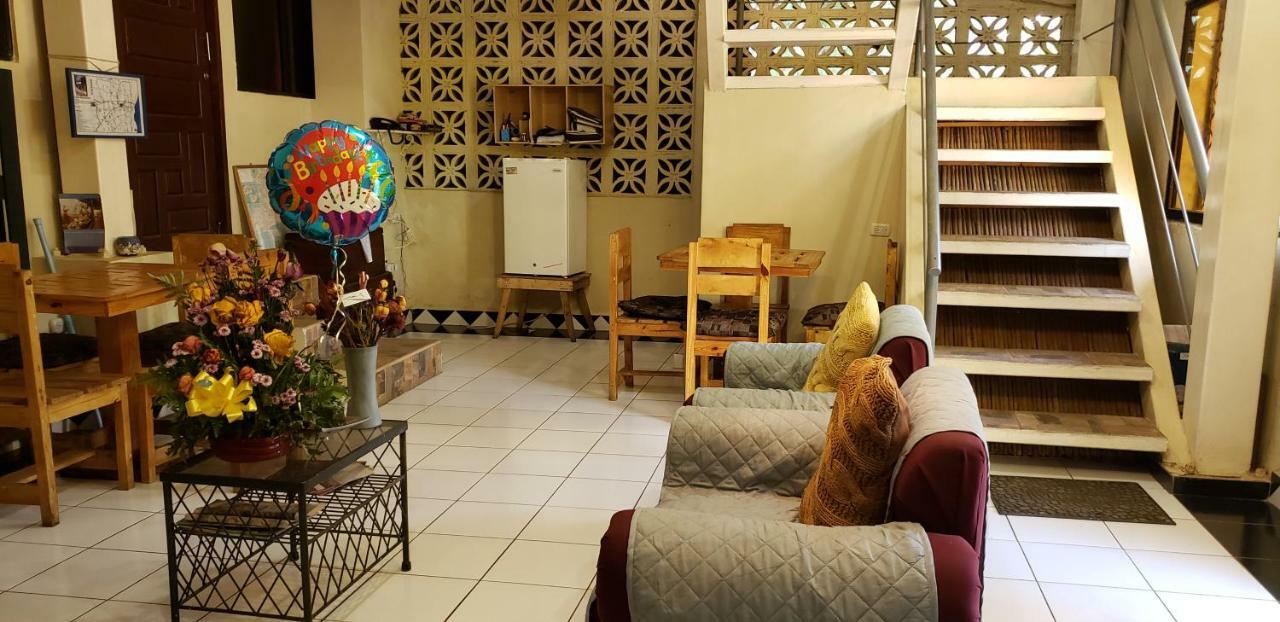Appartement Casa Mokoron à Managua Extérieur photo